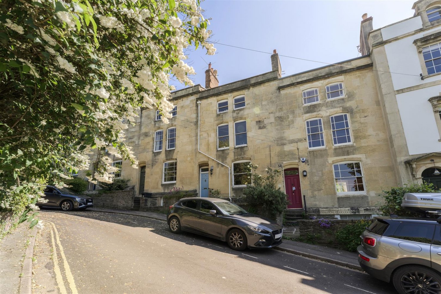 Images for Camden Terrace, Clifton, Bristol, BS8
