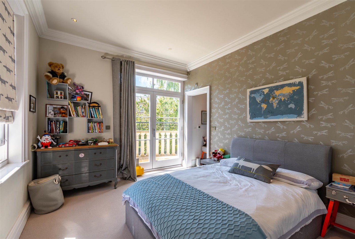 Images for Canynge Road, Clifton, Bristol, BS8