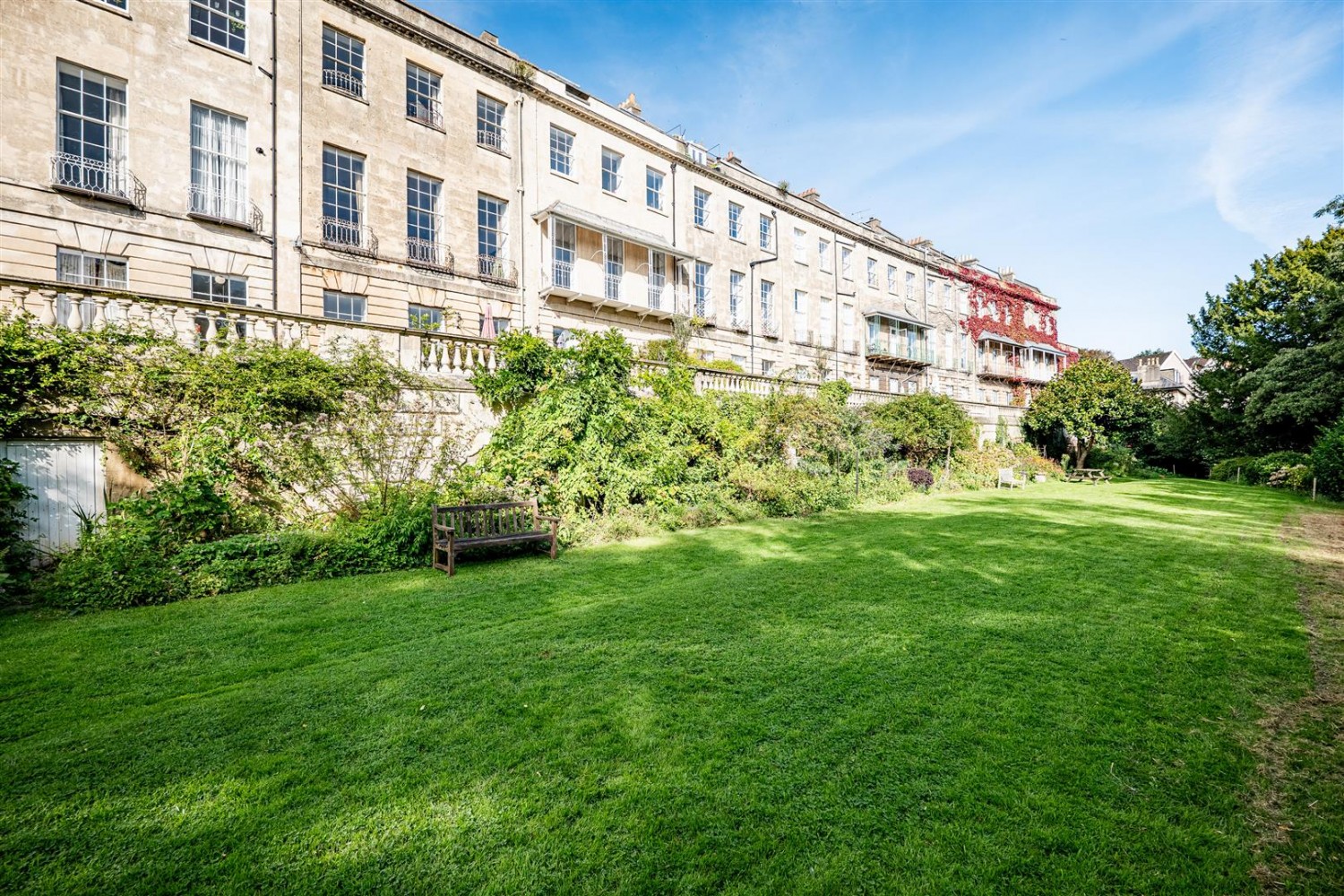 Images for Cornwallis Crescent, Clifton, Bristol, BS8