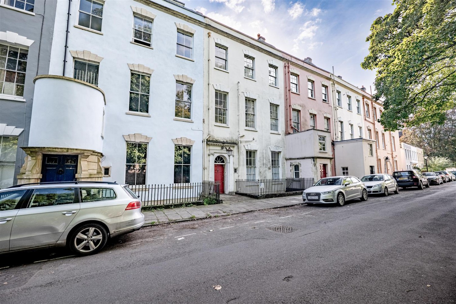 Images for Cornwallis Crescent, Clifton, Bristol, BS8