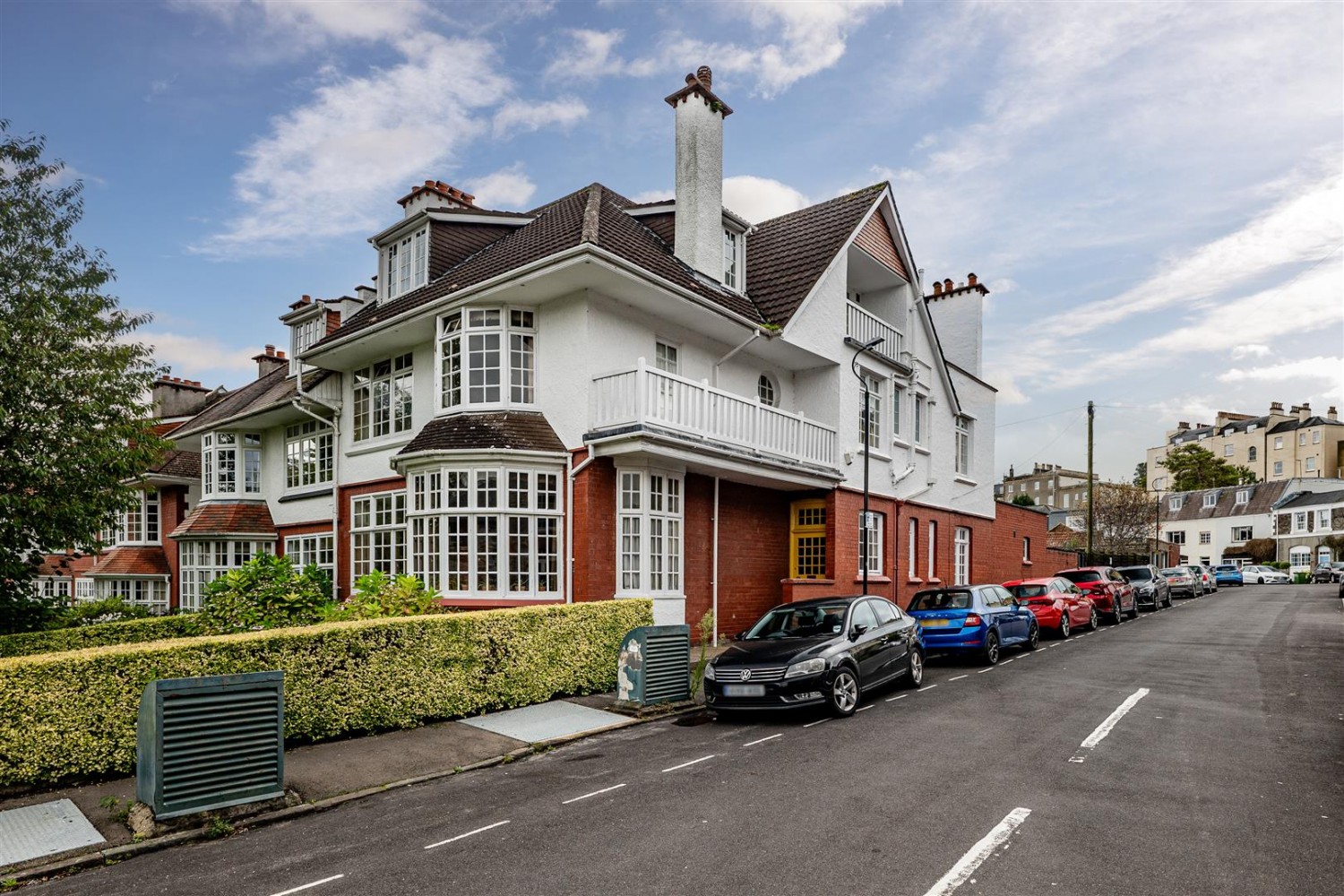 Images for Percival Road, Clifton, Bristol, BS8