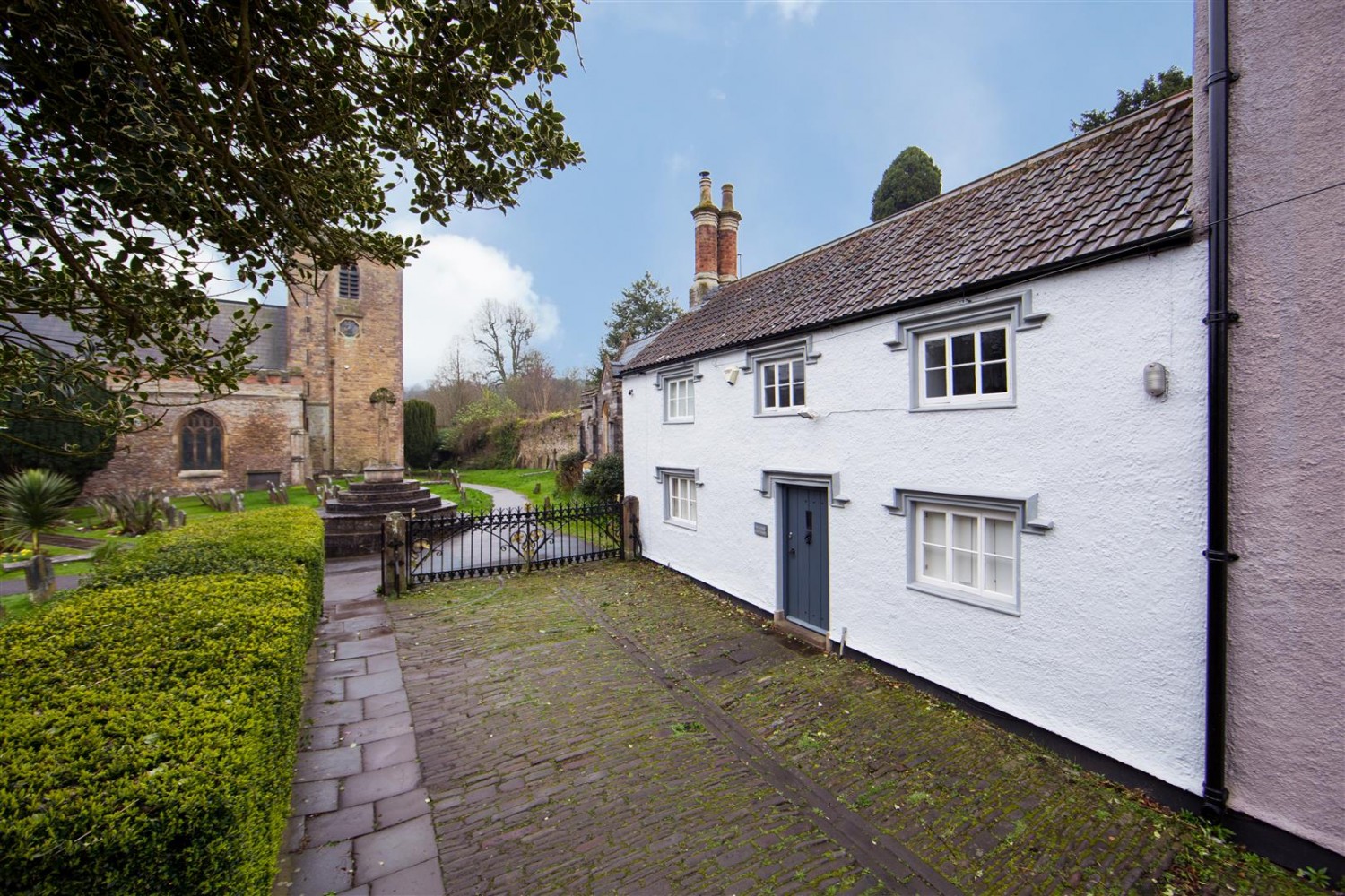 Images for Church Close, Blaise, Bristol