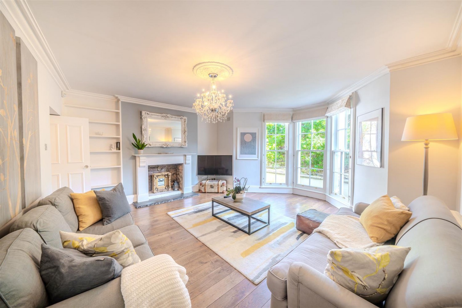 Images for Oakfield Mansions, Clifton, Bristol, BS8