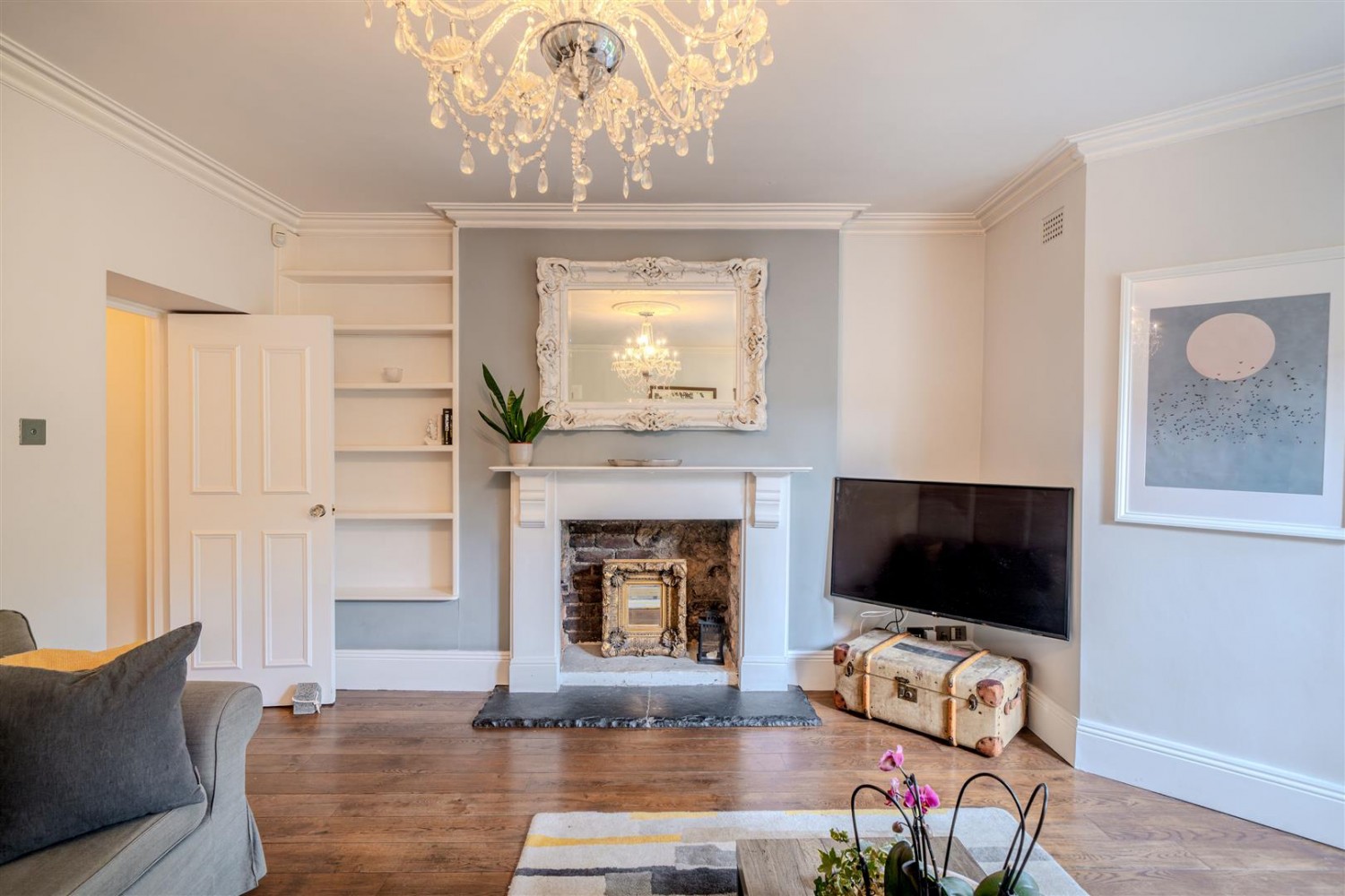 Images for Oakfield Mansions, Clifton, Bristol, BS8