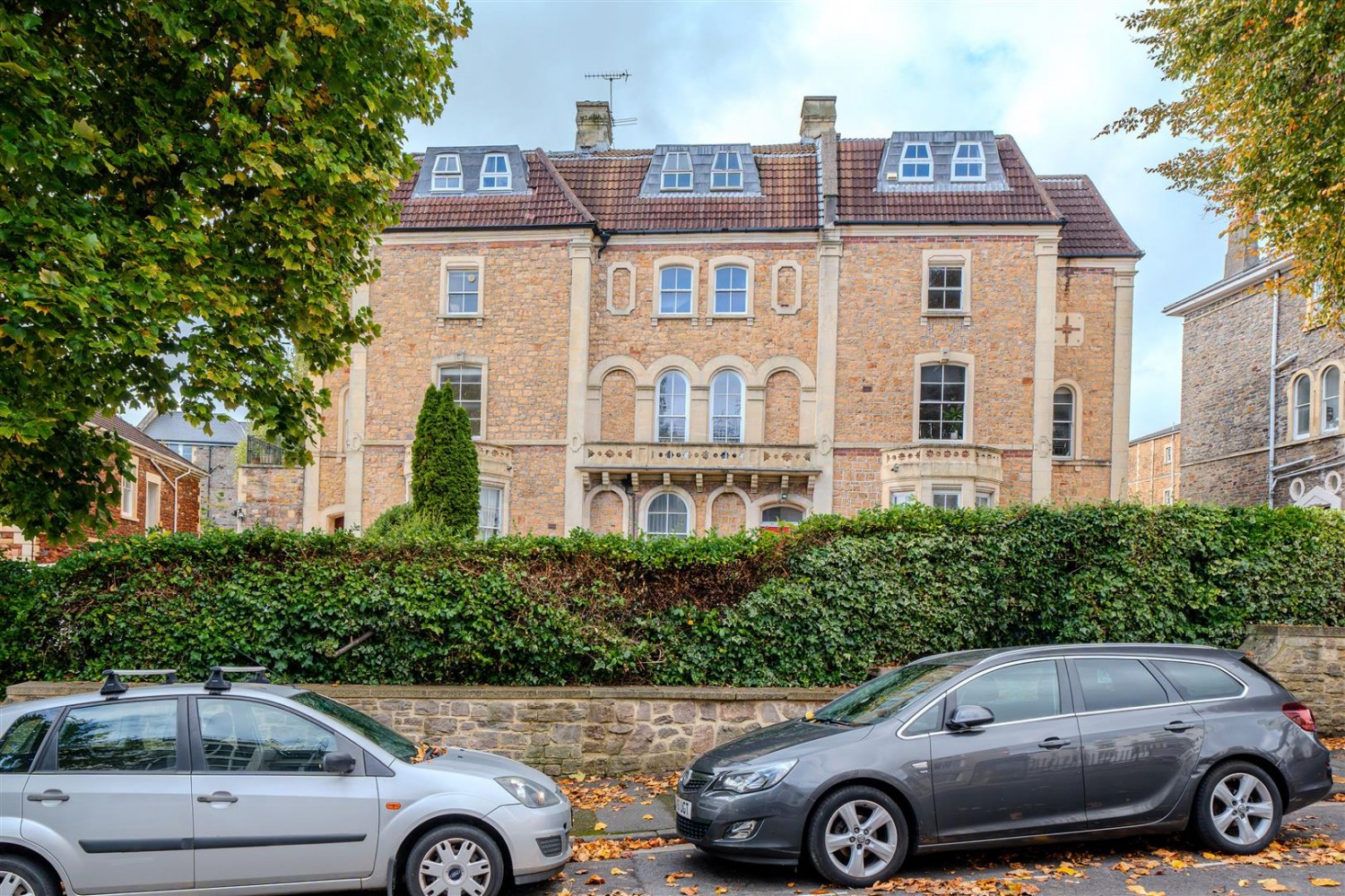 Images for Oakfield Mansions, Clifton, Bristol, BS8