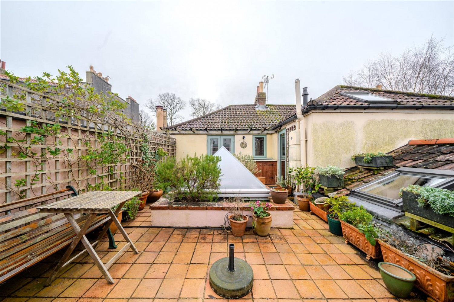 Images for Sion Lane, Clifton, Bristol, BS8