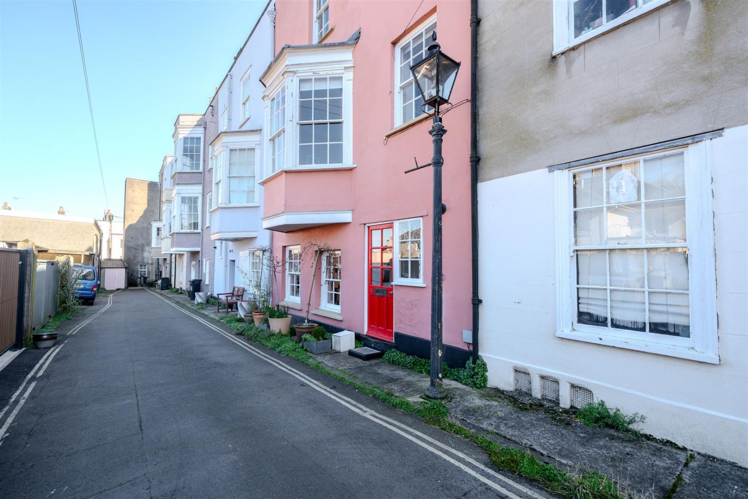 Images for Kingsdown Parade, Kingsdown, Bristol, BS6